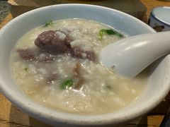 -潮粥荟·潮汕砂锅粥(朝阳大悦城店)