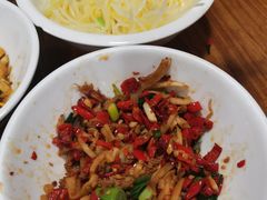 -笨罗卜浏阳菜馆(富家湾小区店)