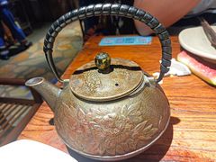 -老牌坊云南鱼豆花火锅(嵩山店)