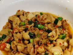 -费大厨辣椒炒肉(万家丽一店)