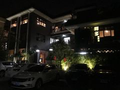 门面-阿多私房菜(顺德店)
