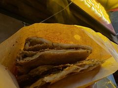 -襄阳特色南漳猪油饼(襄城店)