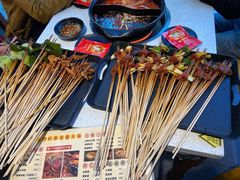 -钢管厂五区小郡肝串串香(南山店)