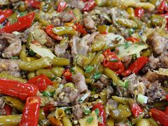 -廖哥泡椒兔(峨眉店)