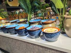 -圣罗巴海鲜烤肉自助(西城红场店)