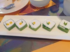 -simply thai天泰(世纪汇店)