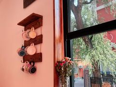 -Catch Bagel(芳草地店)