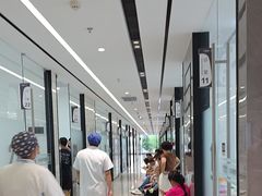 -深圳麦芽口腔医院(罗湖总院)