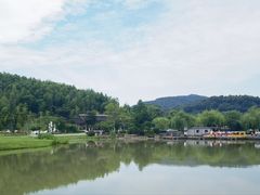 -南北湖风景区