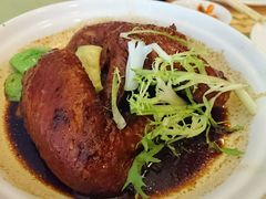 -太平馆餐厅(油麻地店)