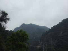 -福建天门山
