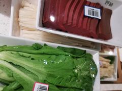 -野妹火锅(龙岗店)