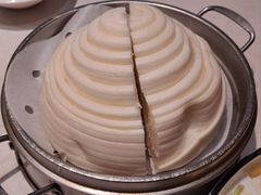 -北李妈妈菜·海肠捞饭(开发区万达店)