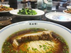 -香雪海·蘇面館(湖滨店)