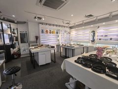 -浮光眼镜·蔡司视觉合作·数字验配中心(陆家嘴店)