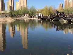 -前关湿地公园