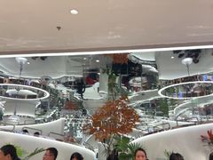 -3号仓库·创意中国菜(新世界城店)