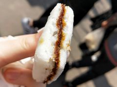夹心发糕-夹心发糕(大赛巷美食店)