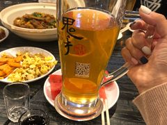 -情妹耙泥鳅·江湖川菜(科华店)