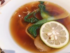 -青岛颐海花园酒店总店·自助餐厅