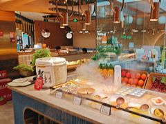 -千滋百味自助海鲜烤肉(布吉景华店)