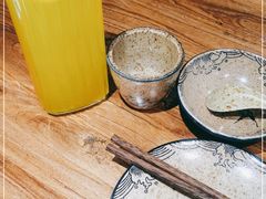-丹江渔村(首都机场店)