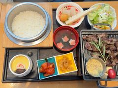 -味太助·银饭食堂(中华城店)