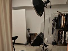 -爱定格照相馆.证件照(周浦万达店)