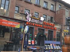 门面-巴伐利亚啤酒坊(意式风情街店)