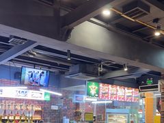 -邢氏老太太烧烤(南山店)