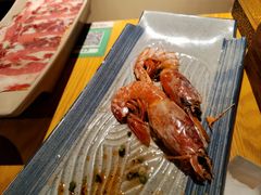 -三石铁板烧(紫竹桥店)