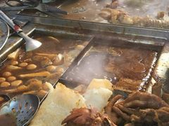 -明记牛杂(新马路分店)