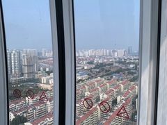 -泰盛楼顶摩天轮