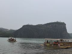 -飞天山旅游区