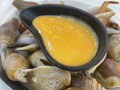 -钱塘府海鲜餐厅