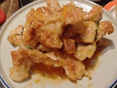 -粗粮人家·东北菜(洋桥店)