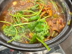 -川香煲(茅台路店)