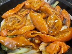 -张记旺角食街(动物园店)