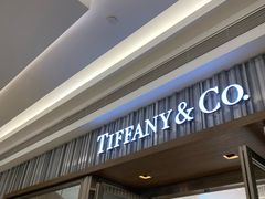 -Tiffany & Co.蒂芙尼
(武汉武商MALL店)