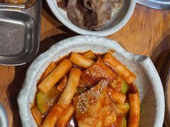 -金顺碳烤肉(1号店)