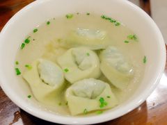 -潘国仙耳光馄饨(黄家阙路店)