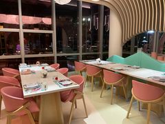 -水桶王国主题餐厅·聚会·生日派对·亲子活动·家庭套餐(亚龙湾希尔顿店)