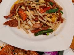 -海天一色海景自助餐厅(西港花园店)