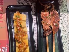 -炭舍干锅(华发商都店)