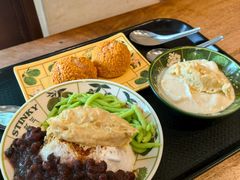 -松發肉骨茶(克拉码头店)
