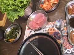 -香猪坊韩国烤肉专属门店(魏公村店)