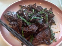 -小吊梨汤·北京菜·烤鸭(双井乐成中心店)