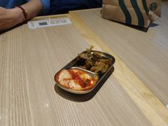 -梨花牛肉汤饭(仁恒伊势丹店)