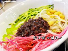 -吴记百姓菜馆·北京菜·烤鸭(故宫店)