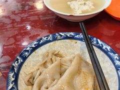 -张明富面皮店(东大街店)